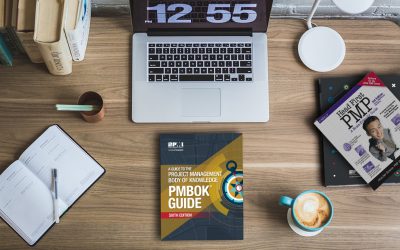 Springhouse Builds PMBOK® Guide – Sixth Edition into Course Curriculum