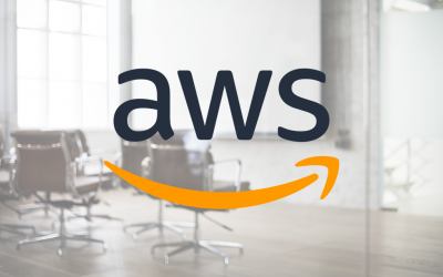 Amazon Web Services (AWS) training added to course catalog