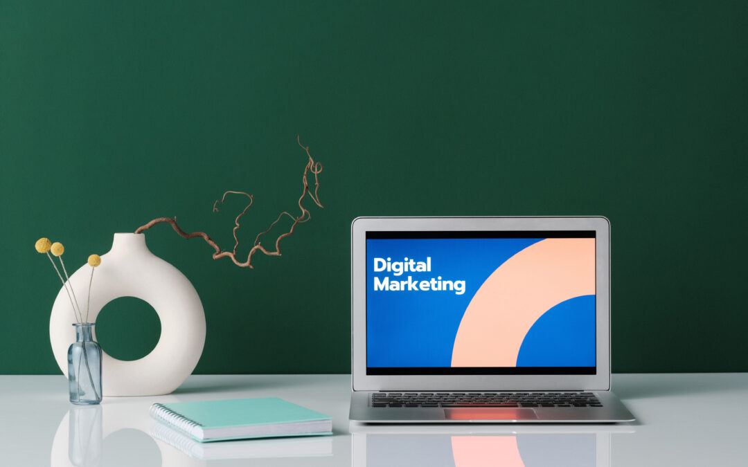 CareerLink digital marketing student success story