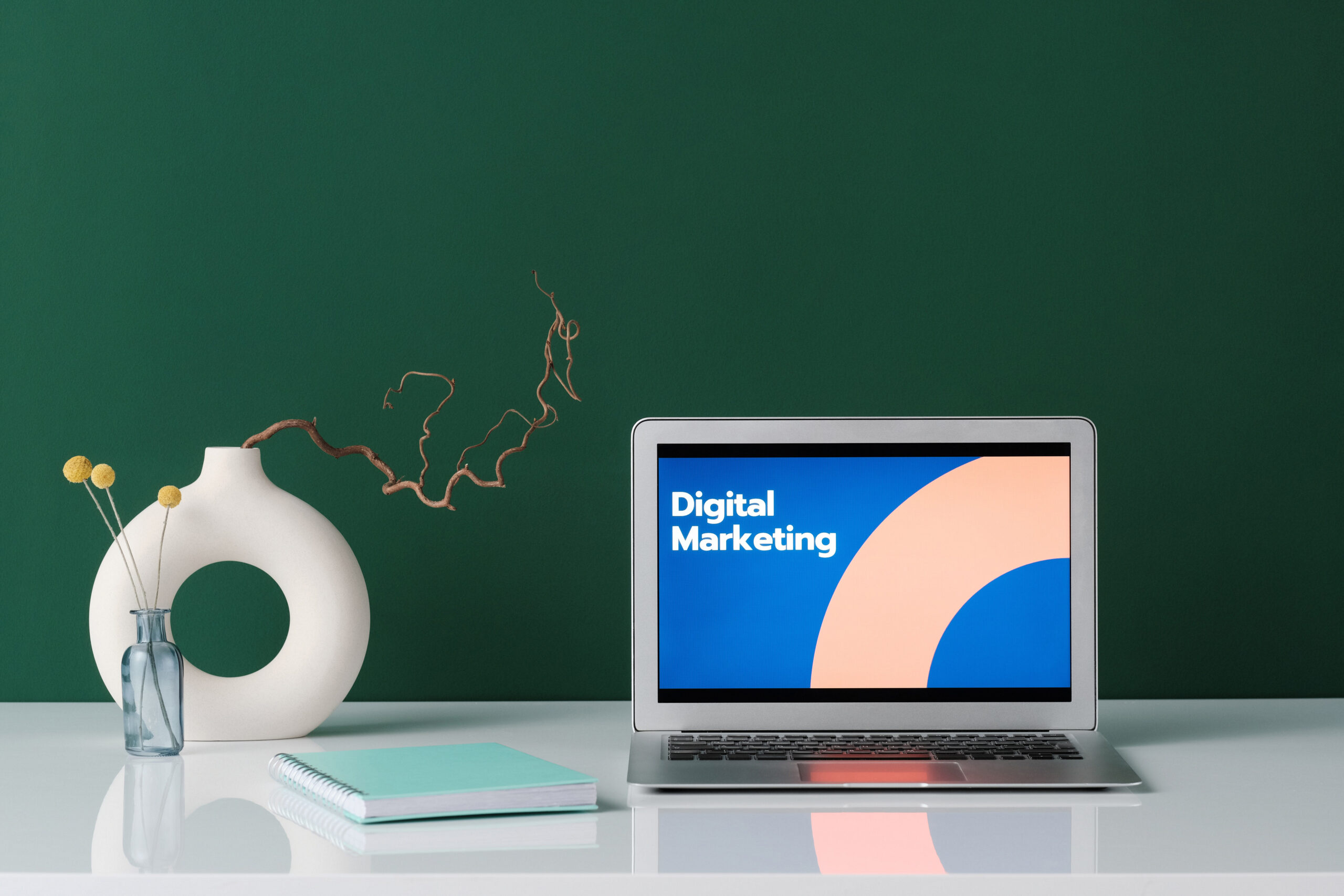 CareerLink digital marketing student success story